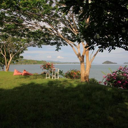 Lombok Sunset Bay Resort Sekotong Exterior photo