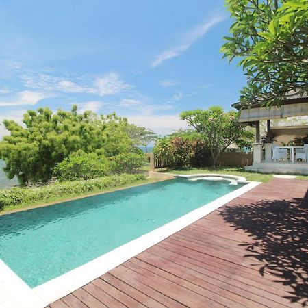 Lombok Sunset Bay Resort Sekotong Exterior photo