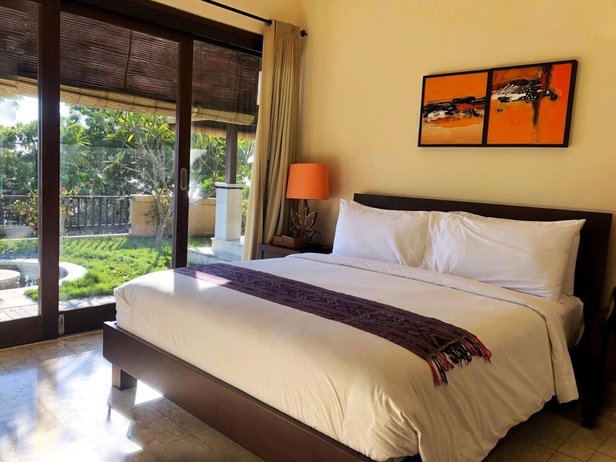 Lombok Sunset Bay Resort Sekotong Exterior photo