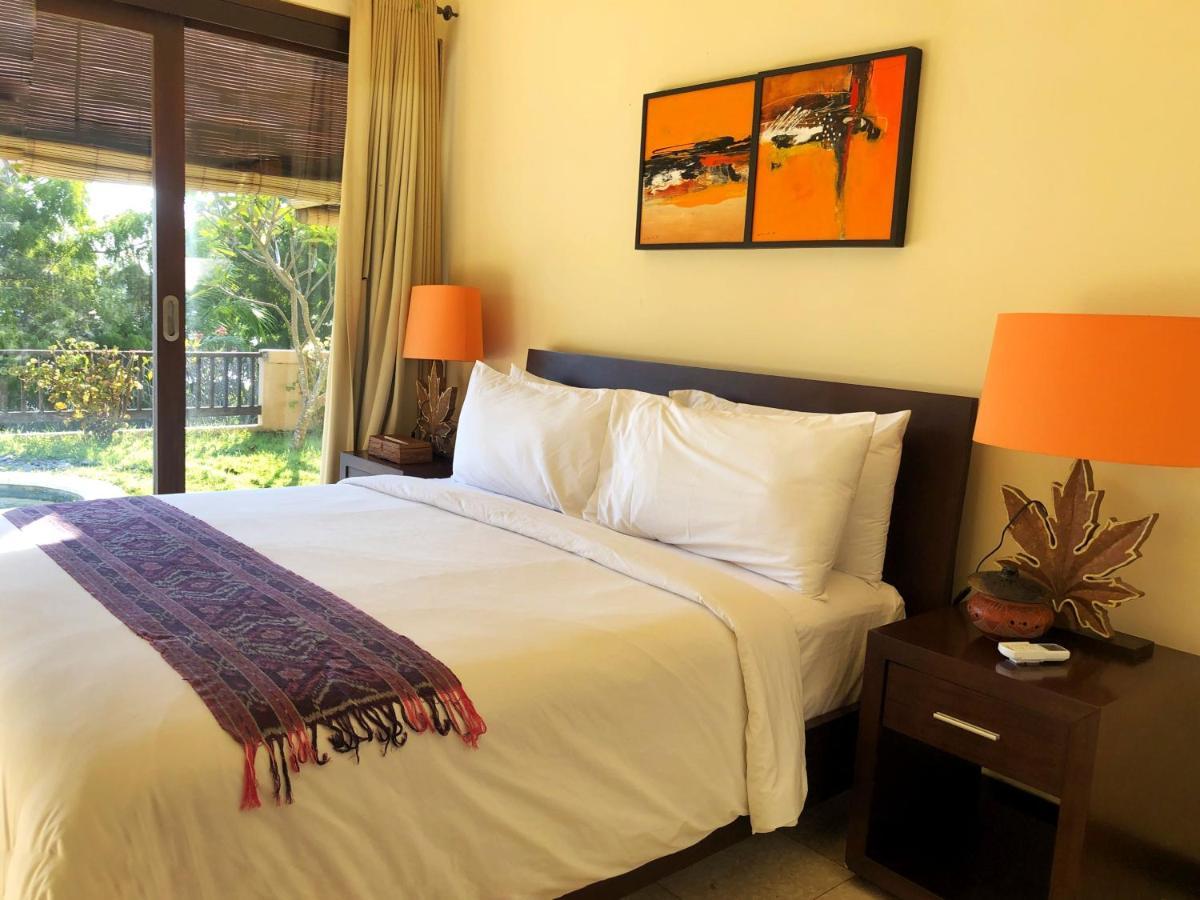 Lombok Sunset Bay Resort Sekotong Exterior photo