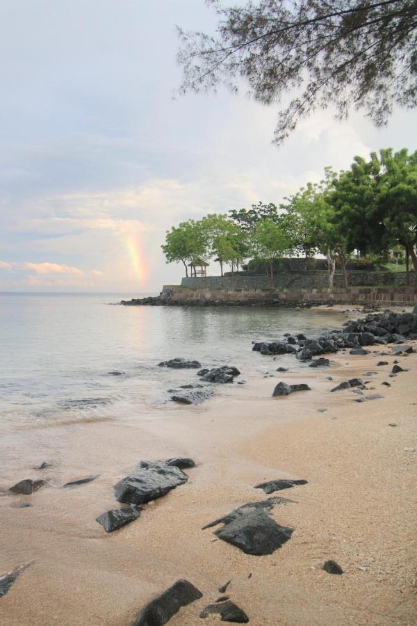 Lombok Sunset Bay Resort Sekotong Exterior photo