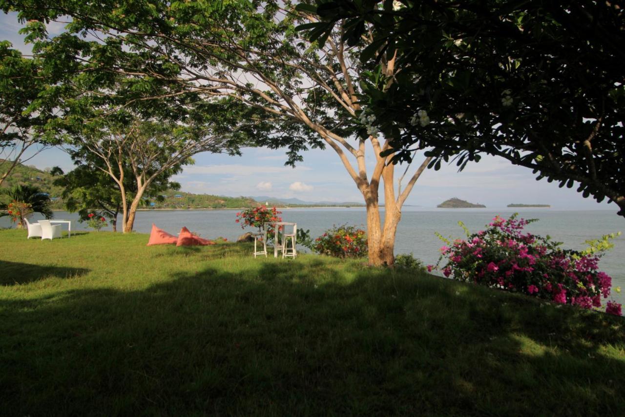 Lombok Sunset Bay Resort Sekotong Exterior photo
