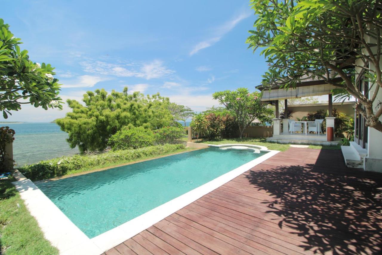 Lombok Sunset Bay Resort Sekotong Exterior photo